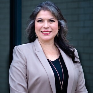 Debra Luebano