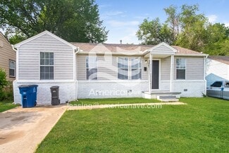 147 W 49th Place N, Tulsa, OK 74126