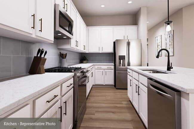 13280 Hanging Willow St unit 38552903, San Antonio, TX 78245 - photo 4