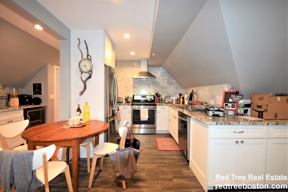 62 Mapleton St unit 3, Boston, MA 02135 - photo 1