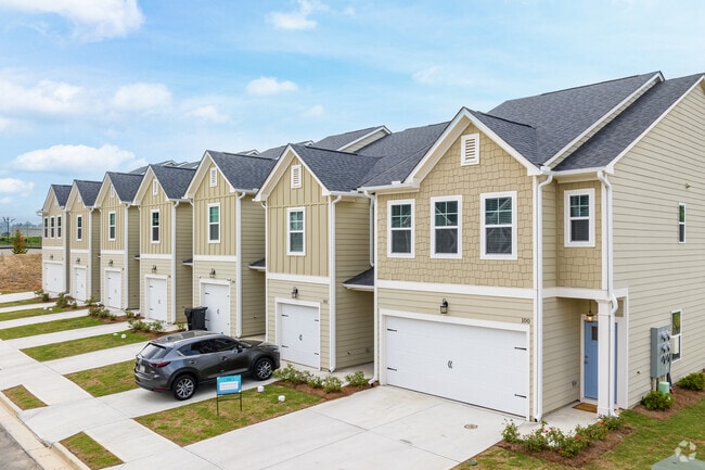 Brightside at Etowah