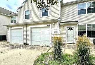 3911 NE Gardenia Ln, Ankeny, IA 50021