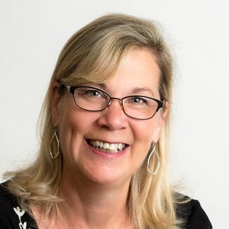 Nina Nyrop