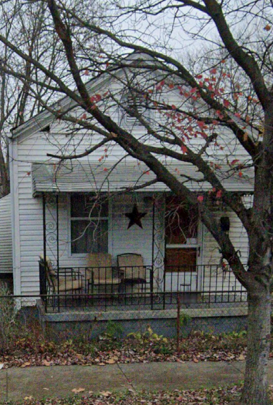 418 Pershing Ave, Hamilton, OH 45011