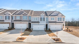 251 Deerberry Dr, Jasper, GA 30143