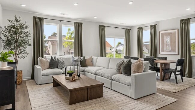 16 Mayhaw Point, Sharpsburg, GA 30277 - photo 7