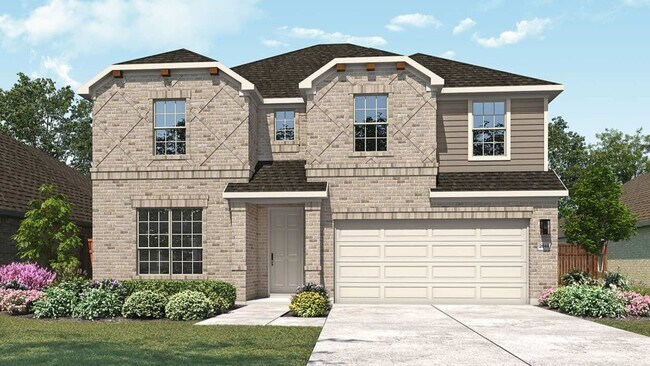 206 Painters Ridge Ct unit 38242994, Willis, TX 77318 - photo 2