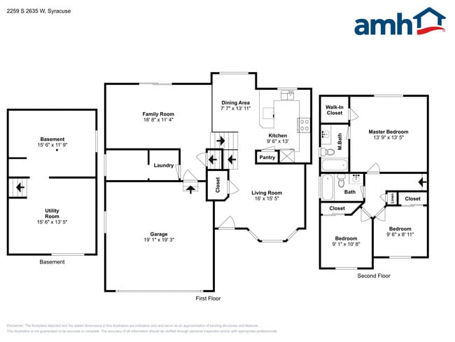 2259 S 2635 W, Syracuse, UT 84075 - photo 2
