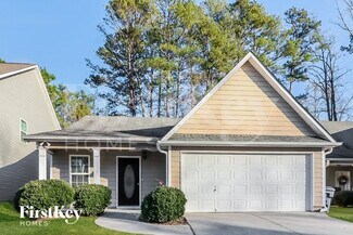 116 Cobblestone Dr, Dallas, GA 30132