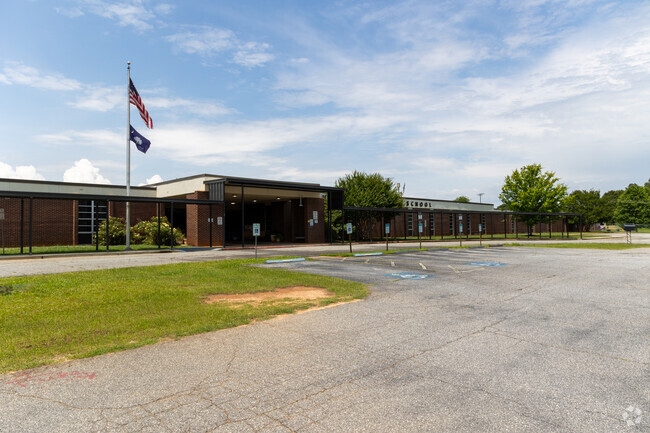 Iva Elementary 3