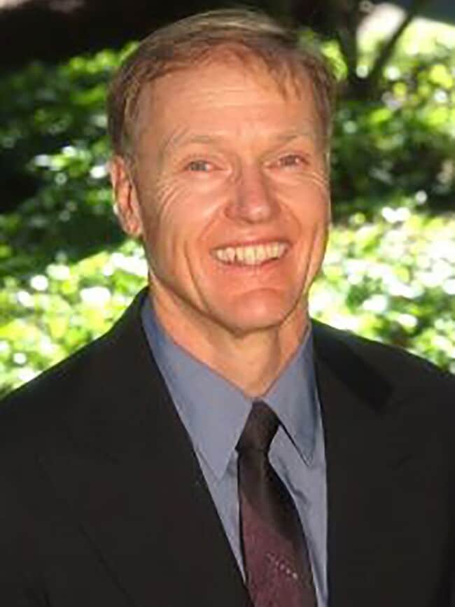 Eric Fischer-Colbrie