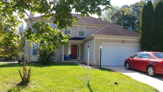 7519 Stream Crossing Rd, Baltimore, MD 21209