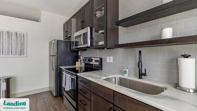 3235 Heritage Trail unit 5320, Denton, TX 76201 - photo 7