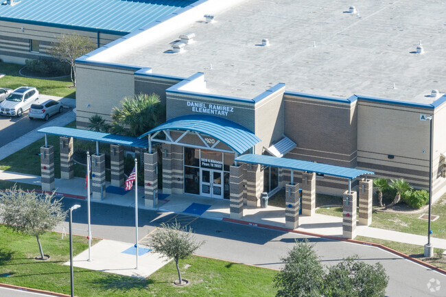 Daniel Ramirez Elementary School