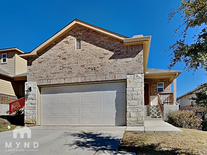 3932 Asher Aly, Saint Hedwig, TX 78152 - photo 1