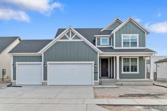 1309 W Sweet Corn Ln, Lindon, UT 84042