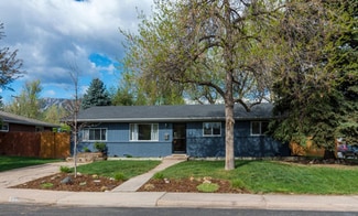 875 36th St, Boulder, CO 80303