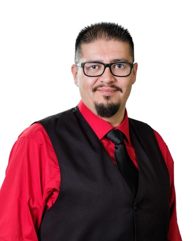 Vincent Reyna