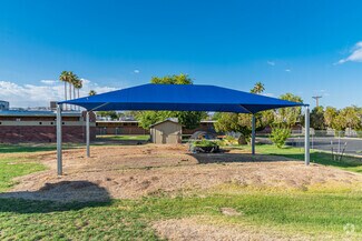 V. H. Lassen Elementary School