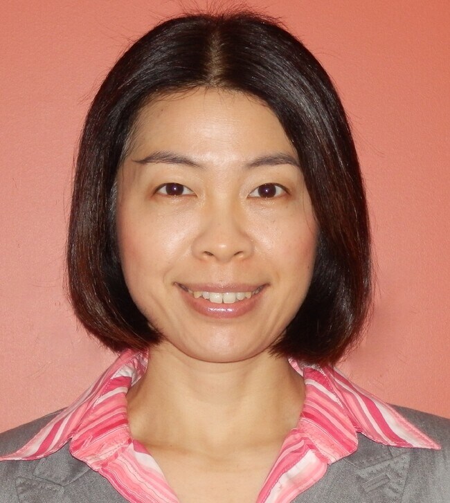 Cathy Jiang