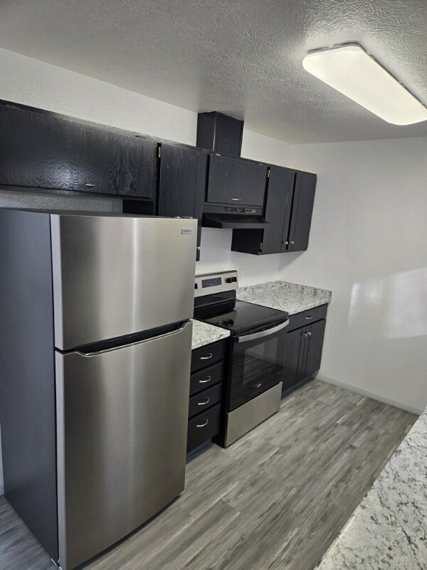 2605 E Quiet Cir Unit 2605-1, Wasilla, AK 99654