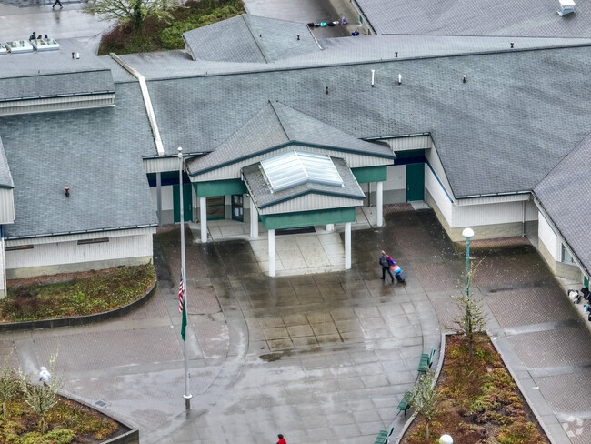 Millennium Elementary School