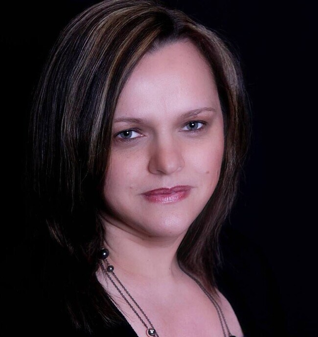 Luba Mulyar