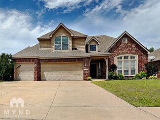 1912 E Princeton St, Broken Arrow, OK 74012