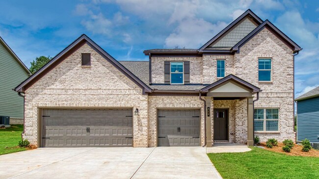 700 Relic Ridge unit 38492790, Hampton, GA 30228 - photo 3