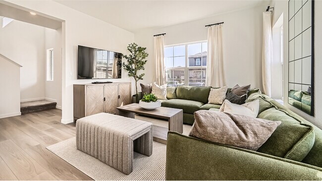 15241 Fillmore St unit 36034011, Thornton, CO 80602 - photo 7