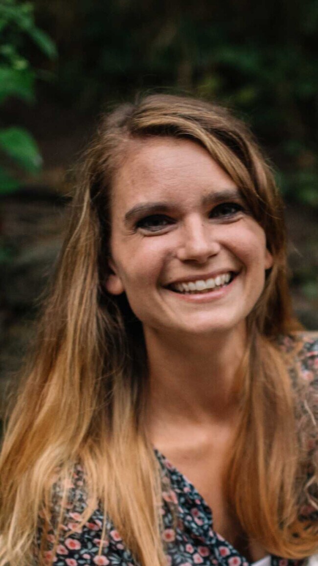 Marianne Gibbs