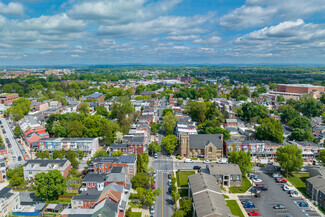Chestnut Hill