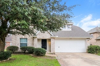 6207 Winter Oak St, Pearland, TX 77584