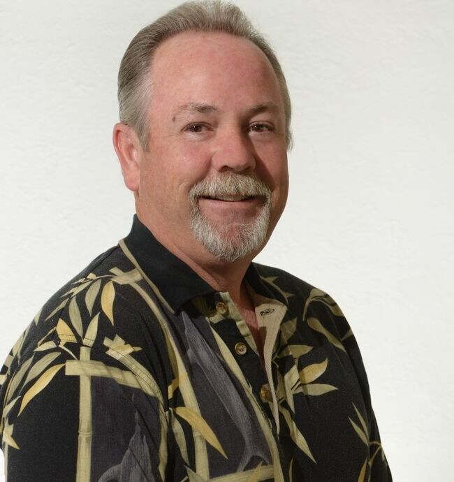 Robert Fogelstrom