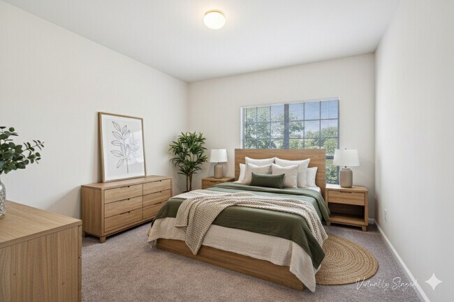 Wesley Stonecrest Apartments at Lithonia, Stonecrest, GA 30038 - photo 3