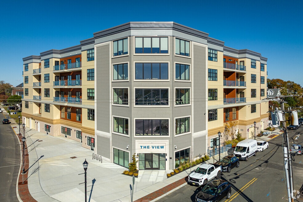 The View at Long Branch, Long Branch, NJ 07740 - photo 1