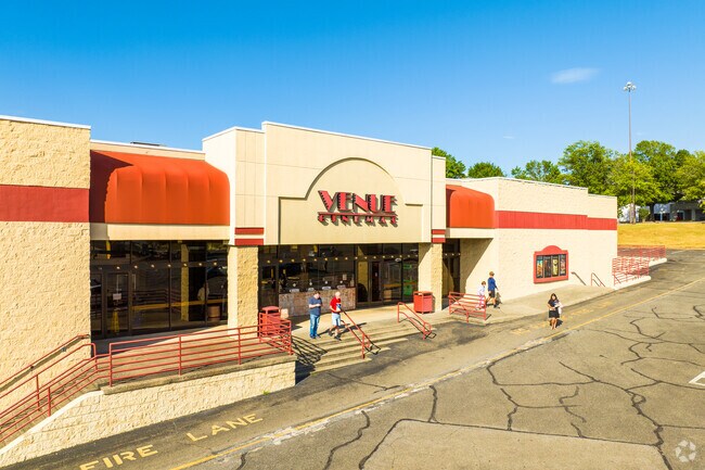 Venue Cinema by Boonsboro