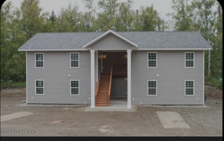 4735 W Amanda Dr Unit D, Wasilla, AK 99623