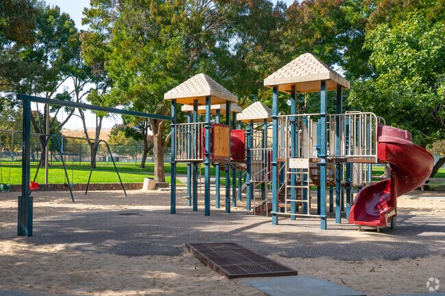 Antioch Community Park is perfect for a day of with the kids.