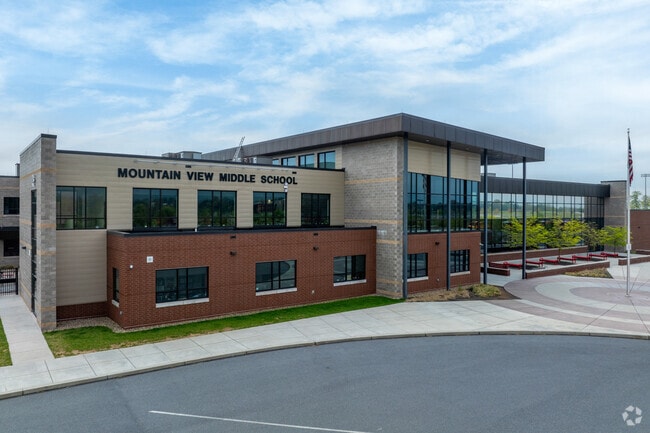 Mountain View Middle School
