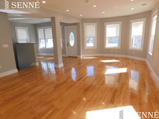 26 Fenwick St Unit 2, Somerville, MA 02145