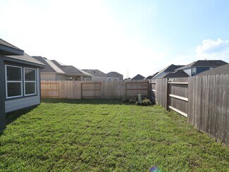 26243 Astral Way, La Marque, TX 77568