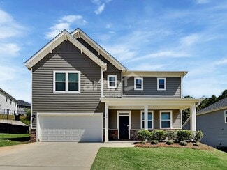 190 Rivulet Dr, Holly Springs, GA 30115