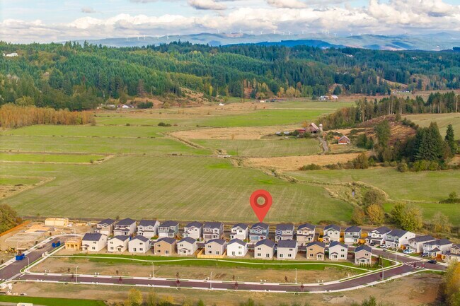 1438 Salzer Creek Dr, Centralia, WA 98531 - photo 5