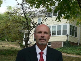 Jack Frye