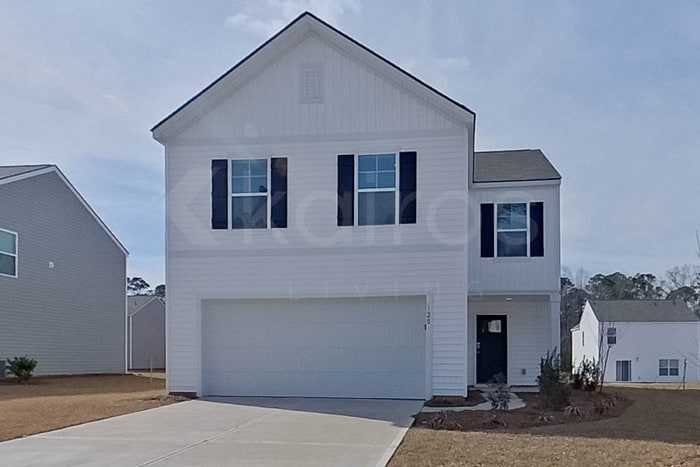 120 Inez Ave, Springfield, GA 31329 - photo 1