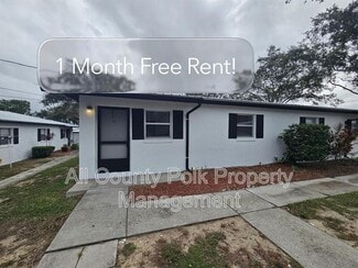 455 Buck Moore Rd Unit 71, Lake Wales, FL 33853