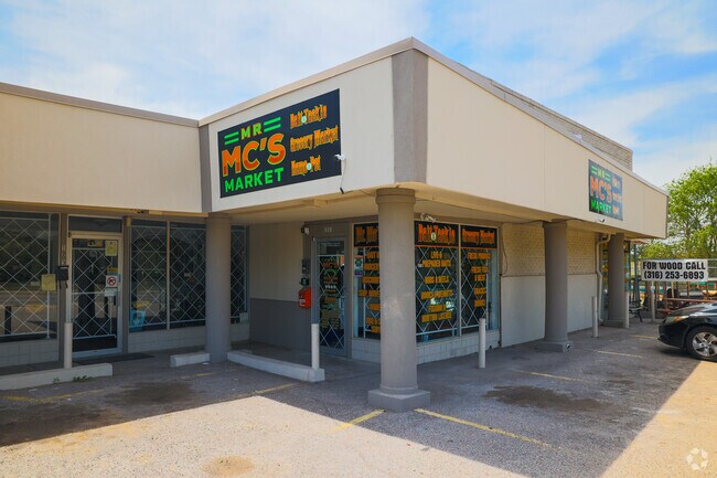 Mr. MC’S Market has been Power’s one-stop shop for over 40 years.