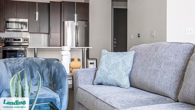 825 Usener St unit 741.1410285, Houston, TX 77009 - photo 2