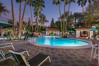 1111 N Mission Park Blvd, Chandler, AZ 85224